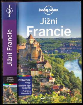 Jižní Francie