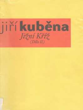 Jižní kříž