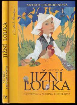 Astrid Lindgren: Jižní louka