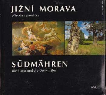 Jižní Morava
