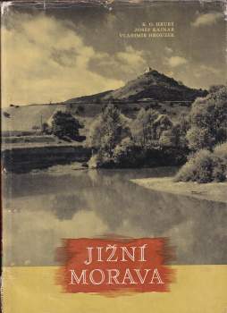 Jižní Morava