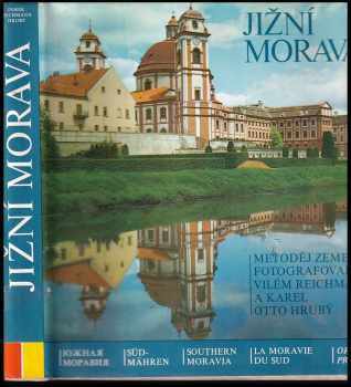 Jižní Morava