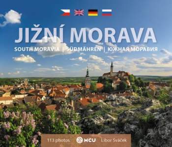 Jižní Morava
