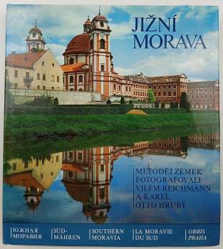 Jižní Morava