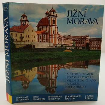 Jižní Morava