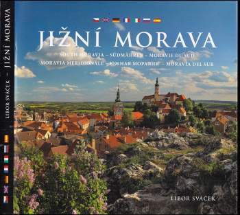 Jižní Morava