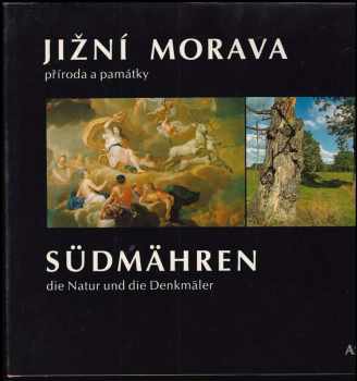Jižní Morava