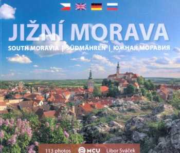 Jižní Morava