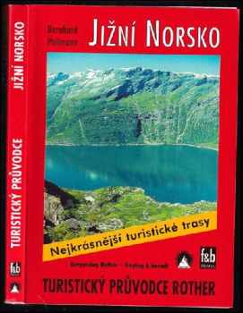Jižní Norsko