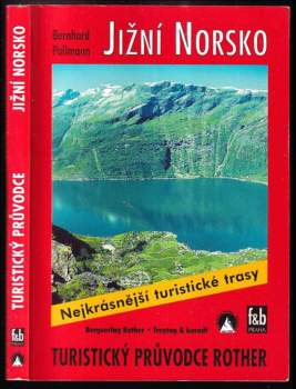 Bernhard Pollmann: Jižní Norsko