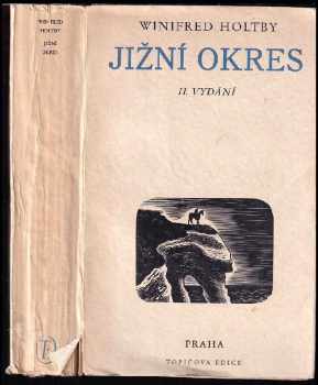 Winifred Holtby: Jižní okres