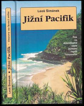 Jižní Pacifik