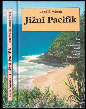 Jižní Pacifik