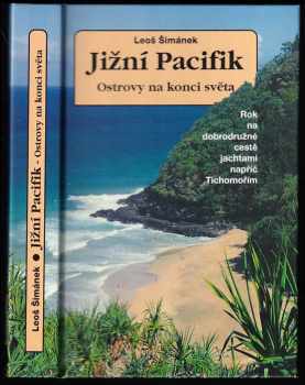 Jižní Pacifik - ostrovy na konci světa