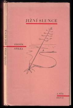 Jižní slunce