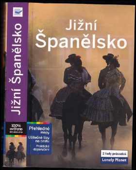 Jižní Španělsko