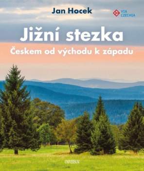 Jižní stezka