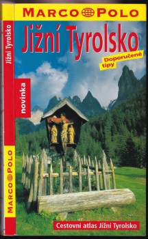 Jižní Tyrolsko