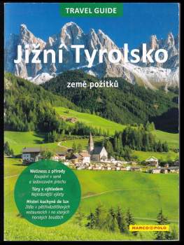 Margit Kohl: Jižní Tyrolsko
