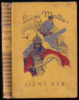 Jižní vír