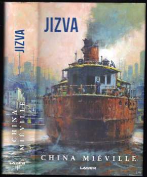 Jizva