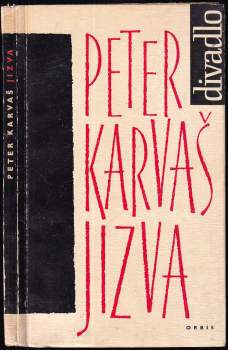 Peter Karvaš: Jizva