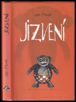Jan Pavel: Jizvení