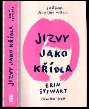 Jizvy jako křídla