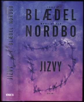 Mads Peder Nordbo: Jizvy