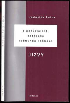 Jizvy