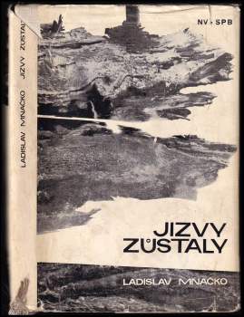Jizvy zůstaly