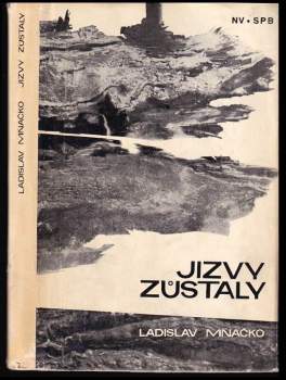 Jizvy zůstaly