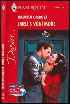 Jmelí s vůní moře