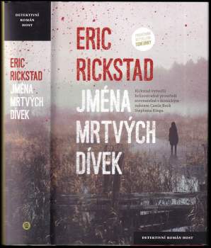 Jména mrtvých dívek