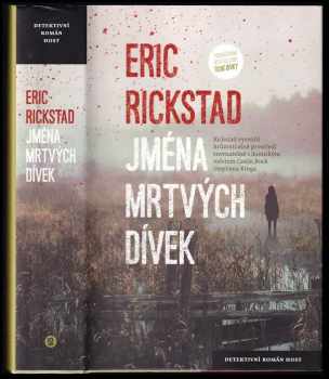Eric Rickstad: Jména mrtvých dívek