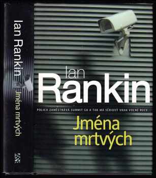 Jména mrtvých