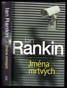 Ian Rankin: Jména mrtvých