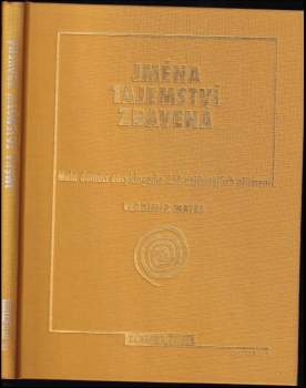 Vladimír Mates: Jména tajemství zbavená