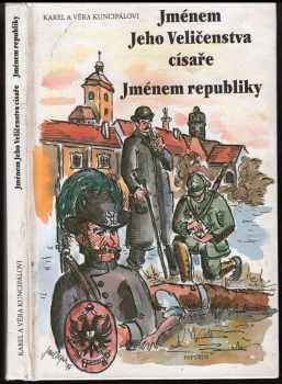 Jménem Jeho Veličenstva císaře, Jménem republiky