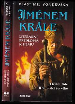 Jménem krále