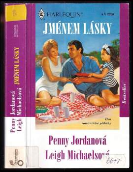Jménem lásky : dva romantické příběhy