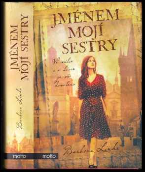 Barbora Linke: Jménem mojí sestry