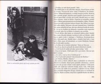 Max Gallo: Jménem mých blízkých