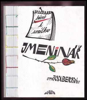 Jan Beran: Jmeninář
