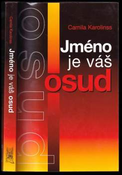 Jméno je váš osud