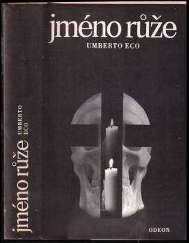 Jméno růže