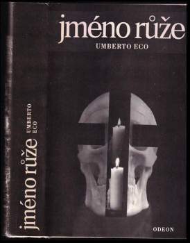 Umberto Eco: Jméno růže