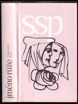 Umberto Eco: Jméno růže