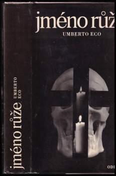 Jméno růže