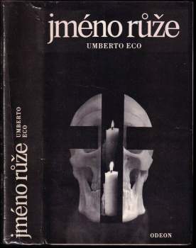 Umberto Eco: Jméno růže